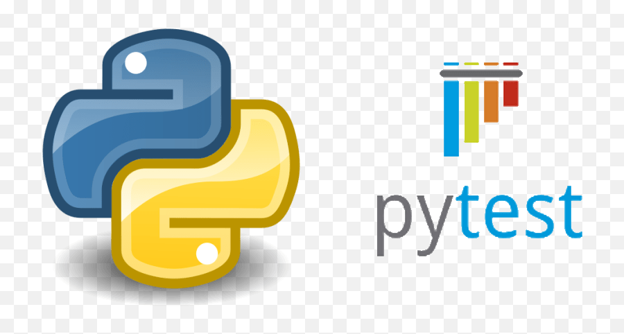 Python Dev Environment Part 2 Testing With Pytest - Dev Pytest Logo Transparent Png,Python Icon Transparent
