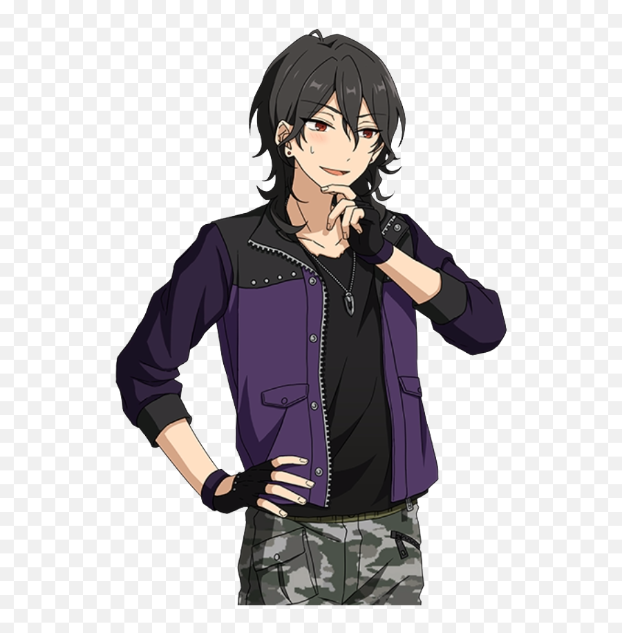 Pin - Rei Sakuma Transparent Png,Saeran Icon