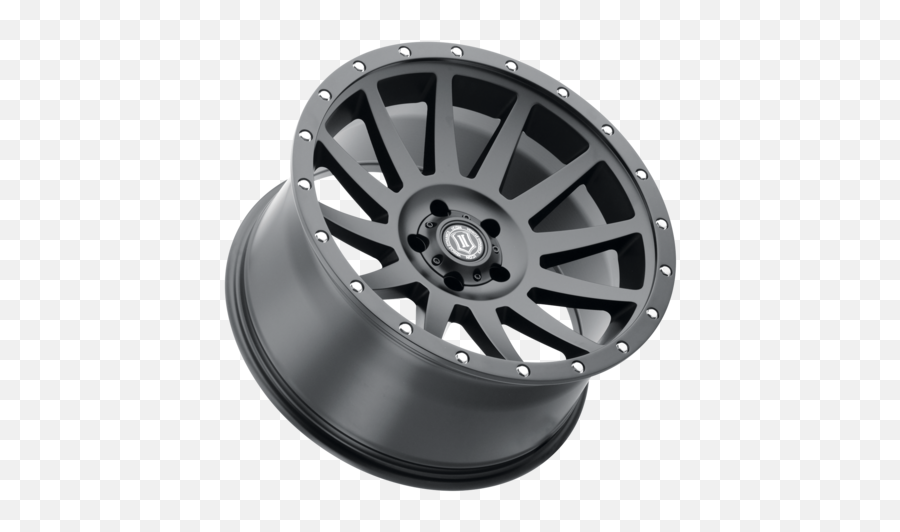 Icon Alloys Compression Discount Tire - Icon Alloys Compression Png,Compress Icon