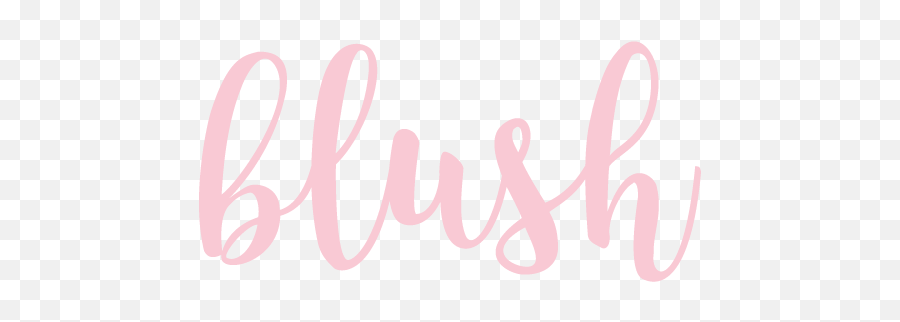 Blush The Nail Specialist Is Coming Soon - Dot Png,Blush Icon