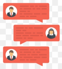 Best Vpn For Reddit 2022 Top 7 Recommended By Users - Chat Message On Smartphone png