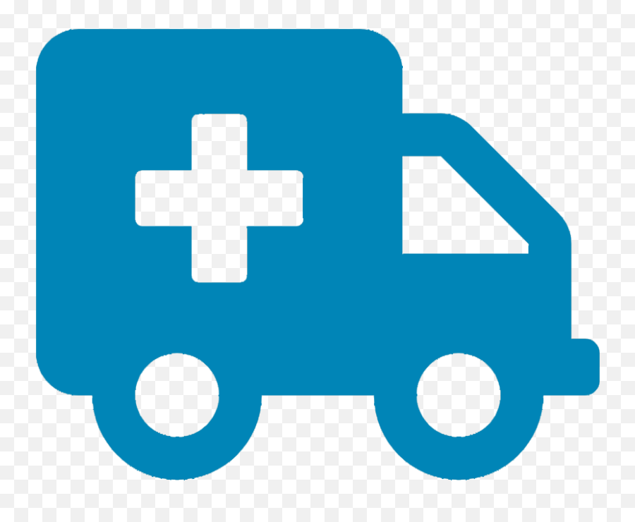 Advanced Medical Transport Of Central Illinois - Available Ambulance Svg Png,Request Form Icon