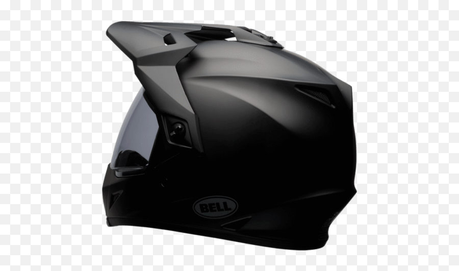 Bell Mx - 9 Adventure Mips Matte Black Dual Sport Helmet Adventure Bell Mips Png,Icon Dual Sport Helmet