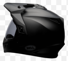 Bell Mx - 9 Adventure Mips Matte Black Dual Sport Helmet Adventure Bell Mips Png,Icon Dual Sport Helmet