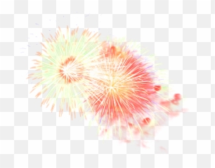 Real Firework Png Transparent - High Res