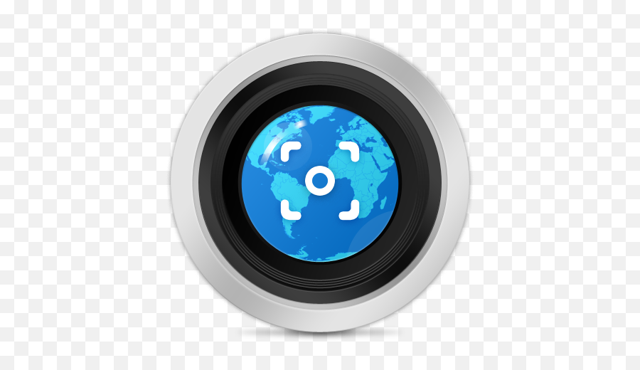 Paparazzi Icon By Brandon Mullins - Travel Png,Dribbble Icon Png