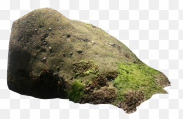 Download Rock Png Hd - Outcrop