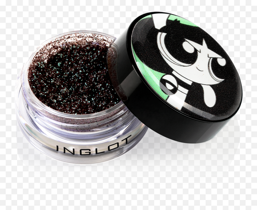 Pure Pigment Eye Shadow Shimmer Punk P85 - Inglot Bangladesh Inglot Atomówki Png,Wet N Wild Color Icon Glitter Single