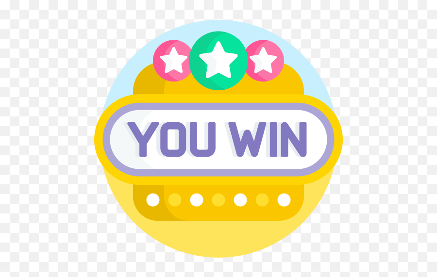 You Win - Free Computer Icons Language Png,Win Win Icon