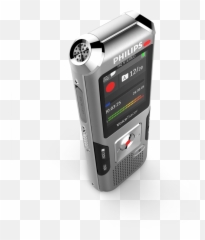 Voicetracer Audio Recorder Dvt4000 Philips - Dvt png