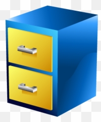 The Visual Slide Revolution Think Outside - Filing Box Png,Slide Visual Icon