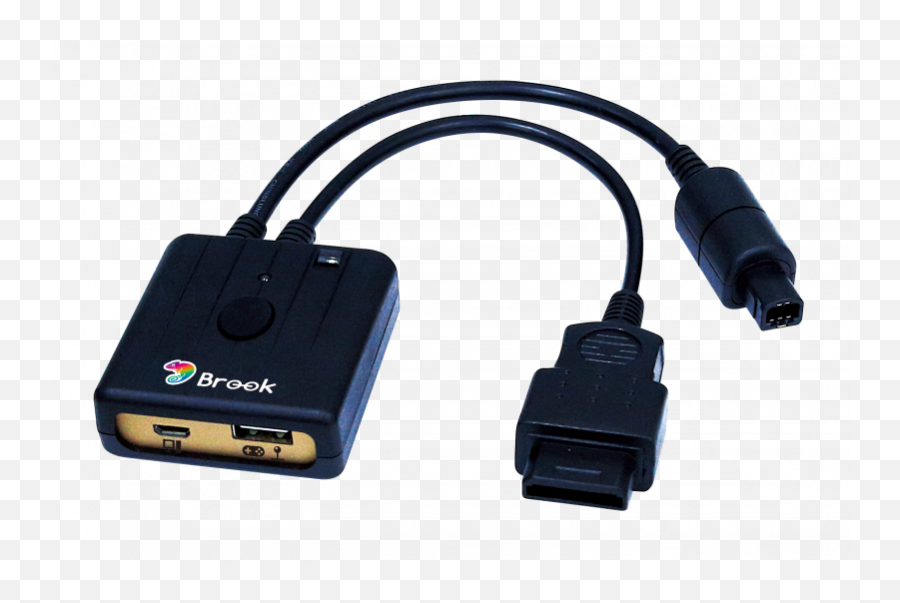 Wingman Sd Converter Xbox Ps34 Switch Pro To Saturn Dc Pc - Wingman Sd Png,Apc Blinking Battery Icon