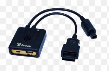 Wingman Sd Converter Xbox Ps34 Switch Pro To Saturn Dc Pc - Sd png