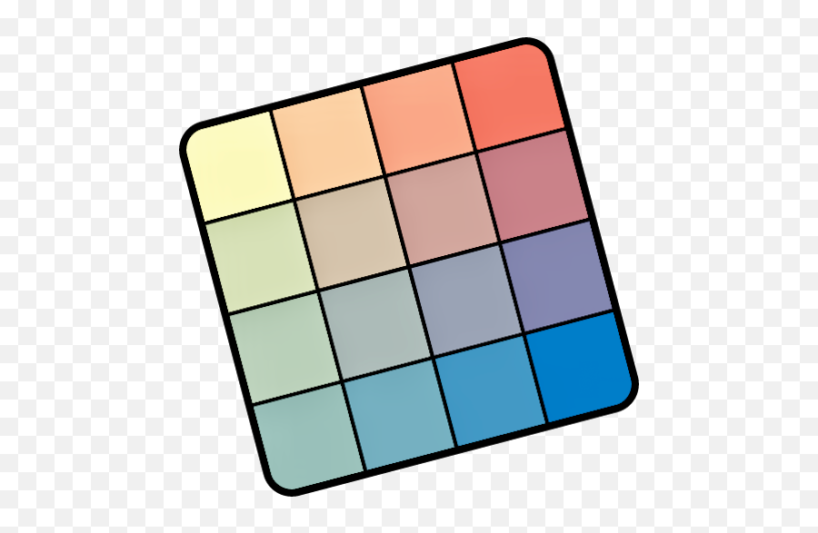 Color Puzzle Game Download Free Hue Wallpaper App For - Color Puzzle App Png,Windows 10 Games Icon