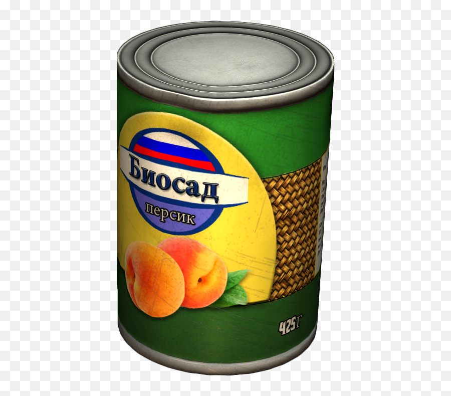 Canned Peaches - Dayz Peaches Png,Peaches Png