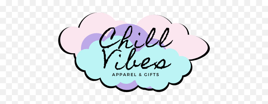 Home Chill Vibes - Girly Png,Chill Out Icon