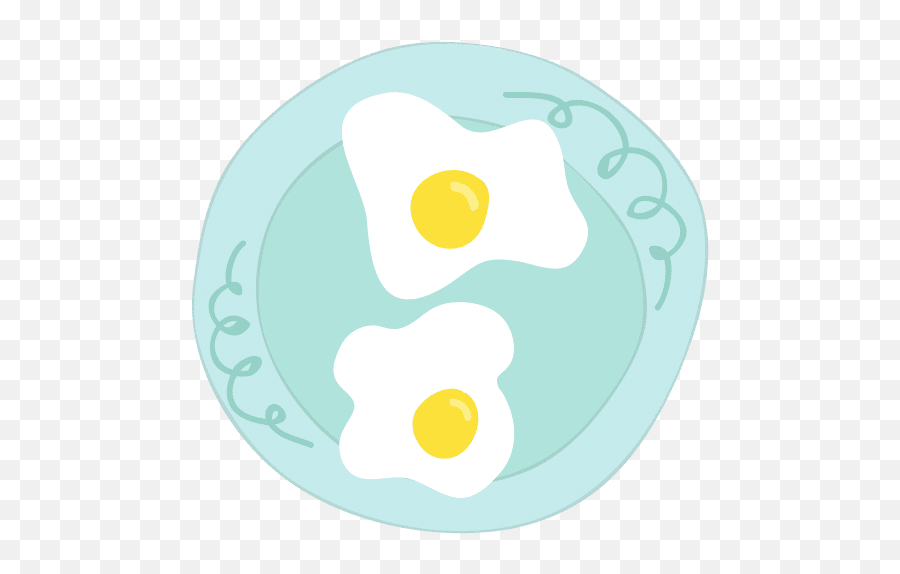 Chubluv U2013 Canva - Huevos Estrellados Png,Plate Icon