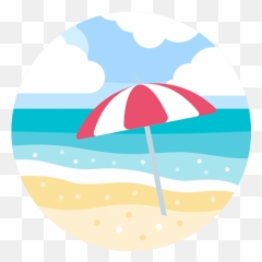 Beach Or Lake Png
