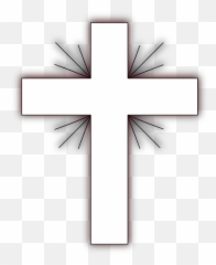 Designs Crucifix Png Transparent Background Free Download - Christian Cross