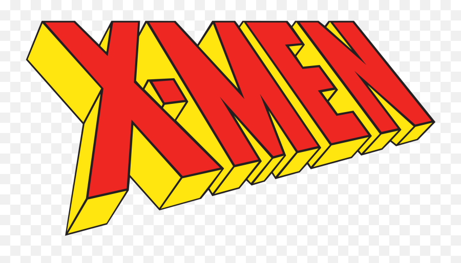 X Men Logo - X Men Logo Png,X Men Logo Png