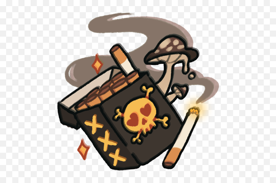 Scootu200f - Cigarette Png,Patreon Icon Transparent
