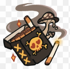 Scootu200f - Cigarette png