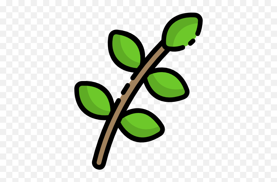Free Icons And Stickers - Millions Of Resources To Download Plant Stem Icon Png,Twig Icon