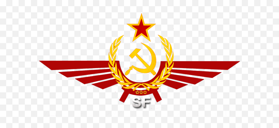 Soviet Union Logo - Soviet Union Logo Transparent Png,Soviet Union Logo