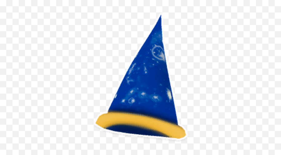Wizard Hat Garden Paws Wiki Fandom - Party Hat Png,Video Player Witches Hat Icon