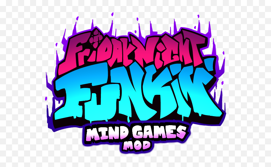 Friday Night Funkinu0027 Mind Games Funkipedia Mods Wiki Fandom - Friday Night Funkin Png,Google Icon Games