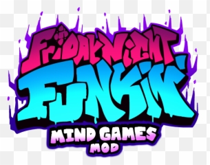 Friday Night Funkinu0027 Mind Games Funkipedia Mods Wiki Fandom - png