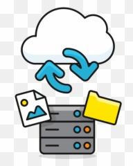 Building Data Management Solutions With Heroku Has Clipart - Customer Relationship png