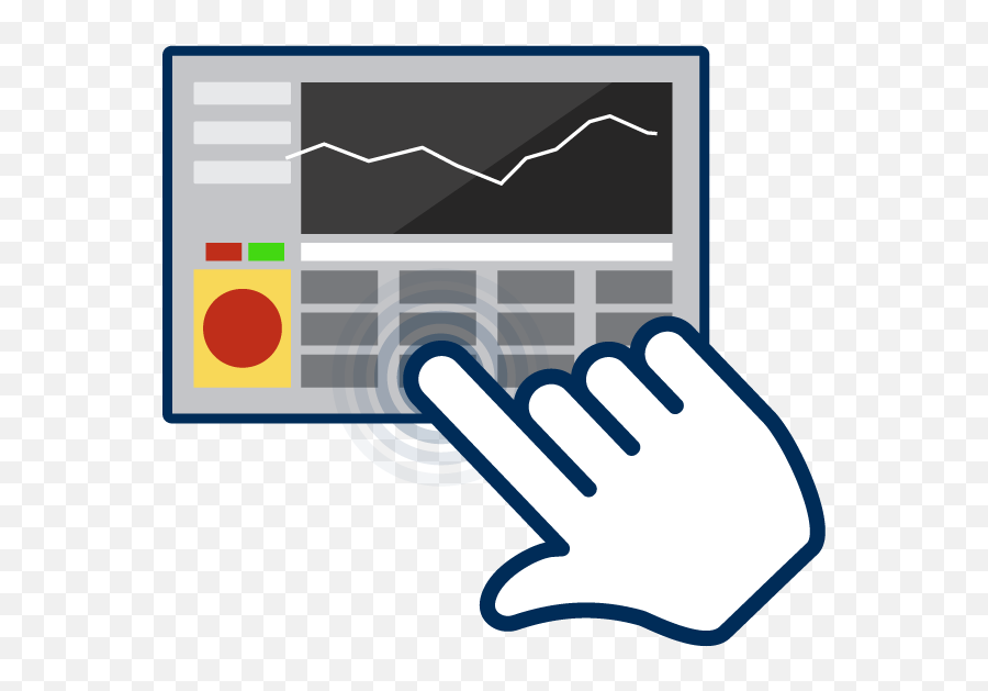 Soft Plc Features And Requirements - Programmable Logic Symbol Programmable Logic Controller Png,Requirements Icon