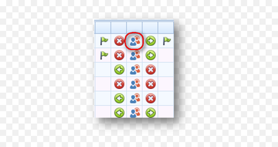 Duplicate Names Manager - Dot Png,Add Record Icon