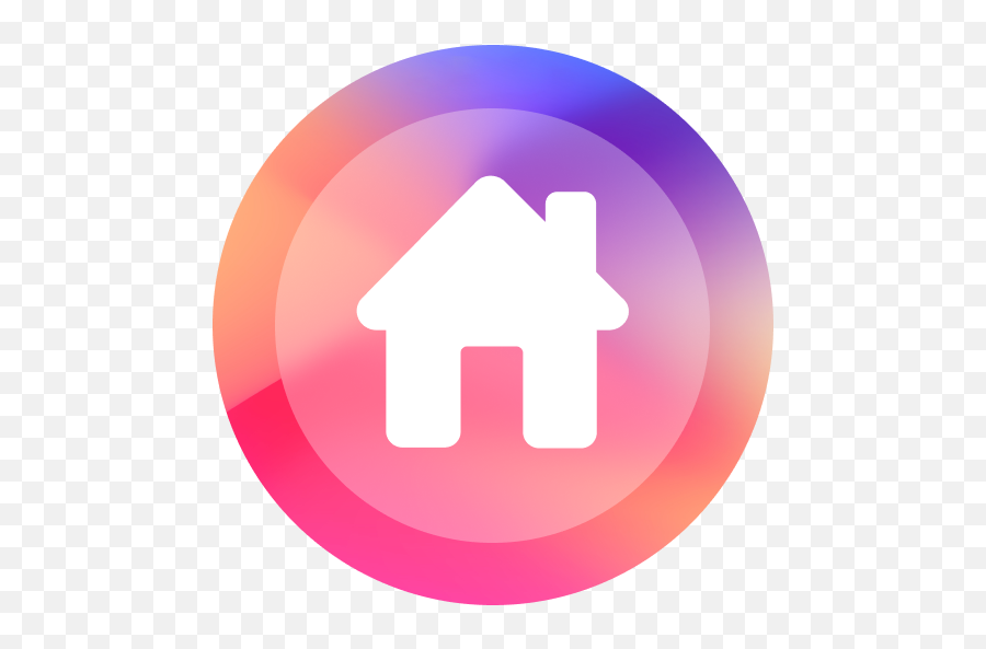 Home Button Apk Download 2021 - Free 9apps Back To Home Button Png,Honme Button Icon