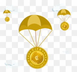 Welcome To Cifd - Toy Parachute png