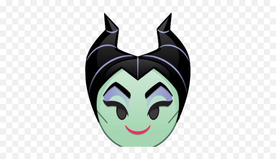 Maleficent - Disney Emoji Blitz Maleficent Png,Maleficent Png