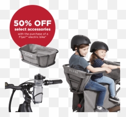 Flyer Electric Bikes U0026 Scooters Go Farther Ride Faster - L885 png