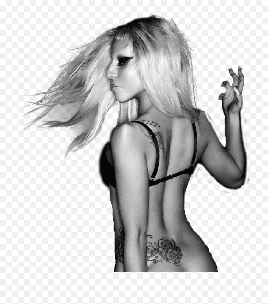 Lady Gaga Png - Lady Gaga Born This Way Png Girl 665612 Born This Way Lady Gaga Png,Lady Gaga Transparent