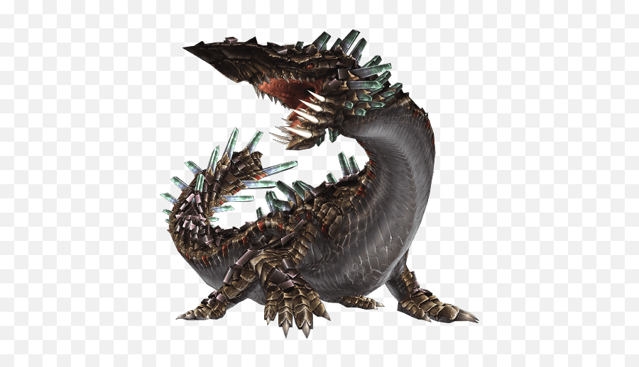 Kuarusepusu Photo Gallery Monster Hunter Wiki Fandom Png Radobaan Icon