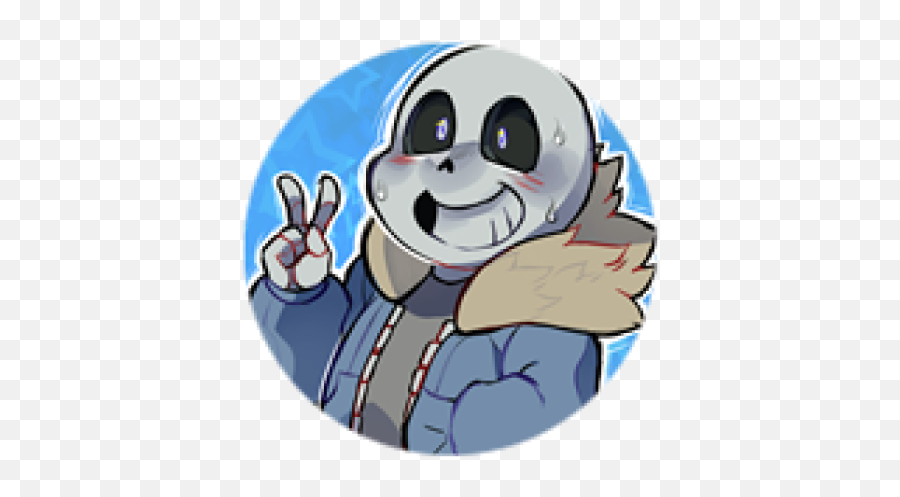 Bloxtale Au Character Gamepass - Roblox Png,Chara Undertale Icon