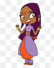 Sally Bollywood Super Detective Transparent Png - Stickpng Sally Bollywood Super Detective,Detective Png