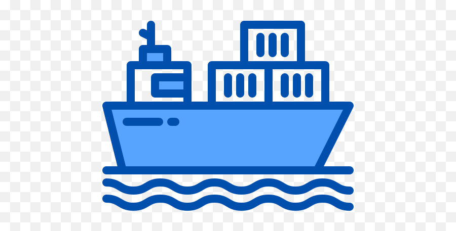 Ship - Free Transport Icons Png,Harbor Freight Icon Tool Box