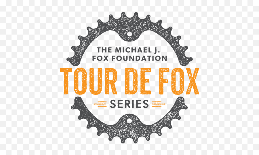 Tour De Fox Logo - Reach Your Goals Foundationreach Your Michael J Fox Tour De Fox Png,Fox Logo Png