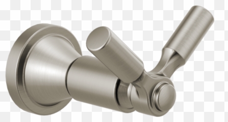 Pa423bn - Double Rob Hook Lever Png,Nickel Png