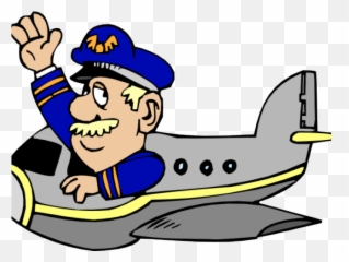 Free Library Flight - Pilot I Love Fly A Plane Clipart Png,Sully Png