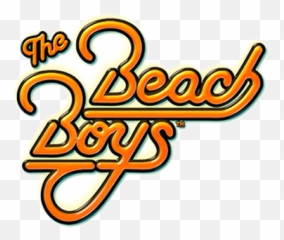 The Beach Boys - Beach Boys Clip Art Png,The Beach Boys Logo