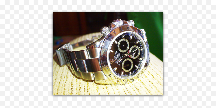 Rolex Watch Quote - Rolex Daytona Png,Rolex Watch Png