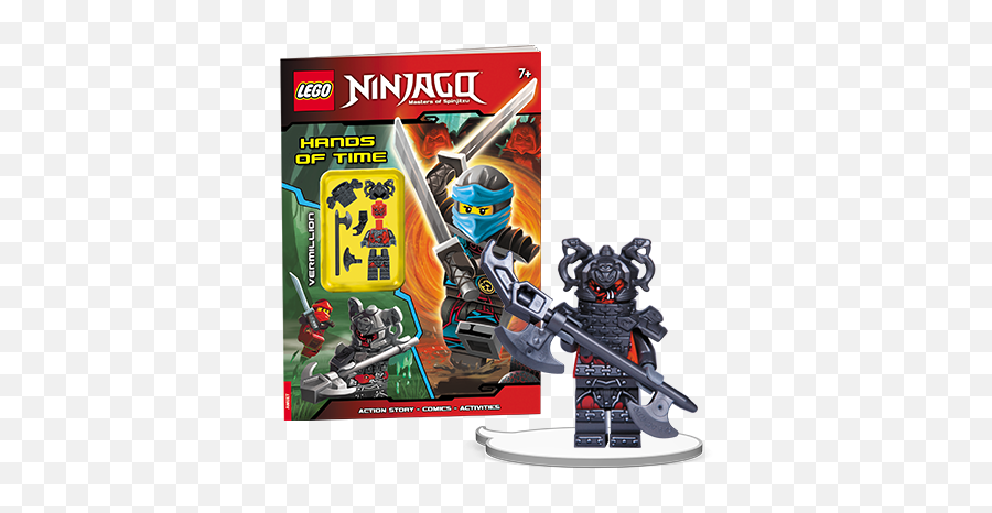 Lego Ninjago Png