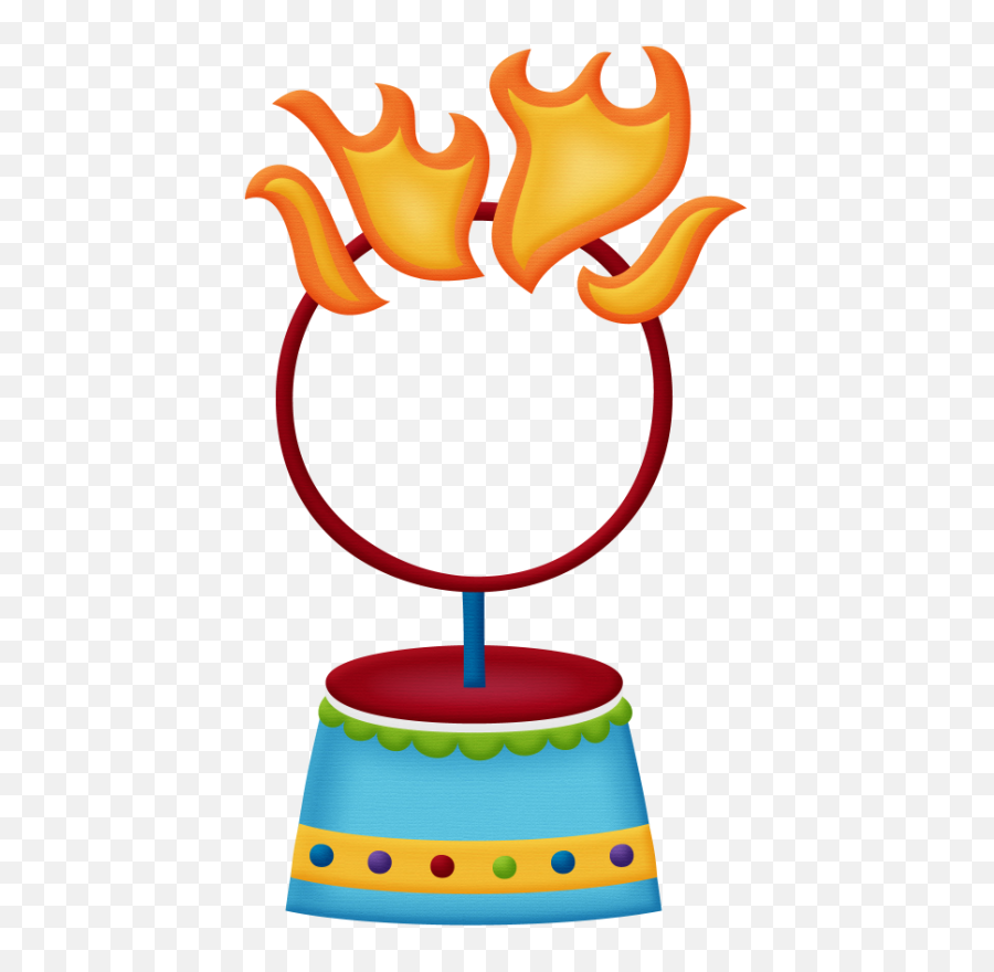 Of Firepng - Circus Ring Clipart Png,Ring Of Fire Png